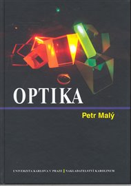Optika - Petr Malý