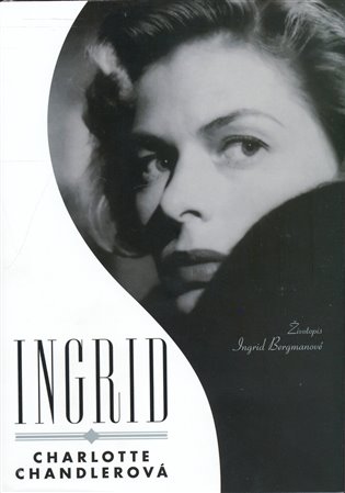 Ingrid - Charlotte Chandlerová