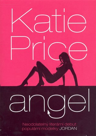Angel - Katie Price