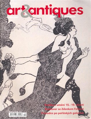 Art & Antiques 4/2008 - 