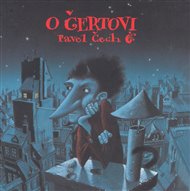 O čertovi - Pavel Čech