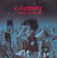O čertovi - Pavel Čech