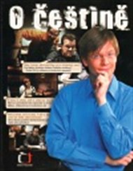 O češtině -  kol.