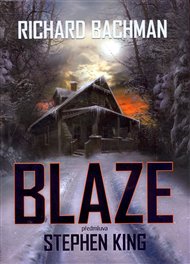 Blaze - Stephen King