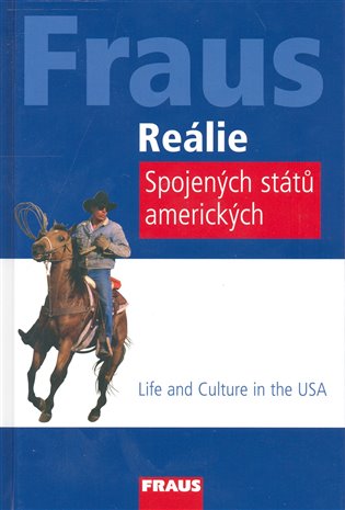 Reálie Spojených států amerických - Mary Matz