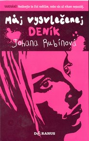 Můj vysvlečenej deník