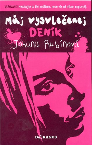 Můj vysvlečenej deník - 