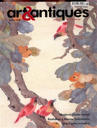 Art & antiques 5/2008 - 