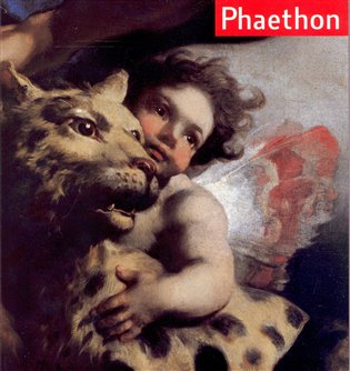 Phaethon: Příběh obrazu Francesca Solimeny/ Phaethon - the story of Francesco Solimena's painting - 