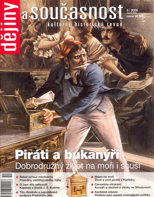 Dějiny a souč. 5/2008 - 