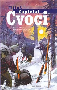 Cvoci - Miloš Zapletal