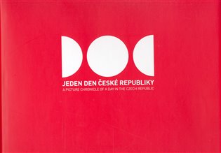 Jeden den České republiky - kol.