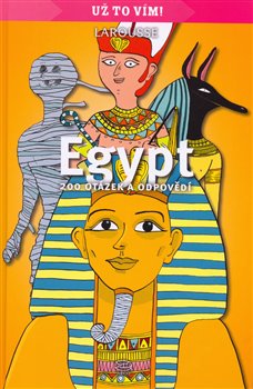 Levně Egypt