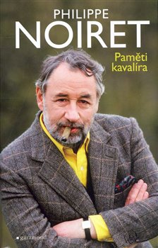 Paměti kavalíra koupíte na Kosmas.cz