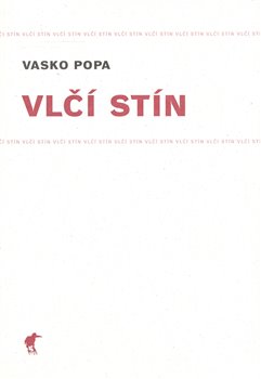 Vlčí stín - Vasko Pop