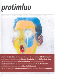 Protimluv 1-2 / 2008