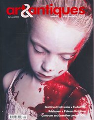 Art  Antiques 6/2008