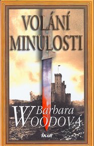 Volání minulosti - Barbara Woodová