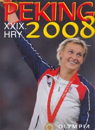 LOH - Peking 2008: XXIX. letní olympiády -  kol.
