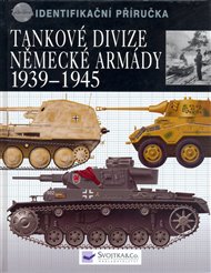 Tankové divize německé armády 1939-1945