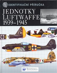 Jednotky Luftwaffe 1939-1945