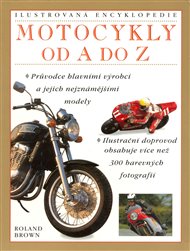Motocykly od A do Z