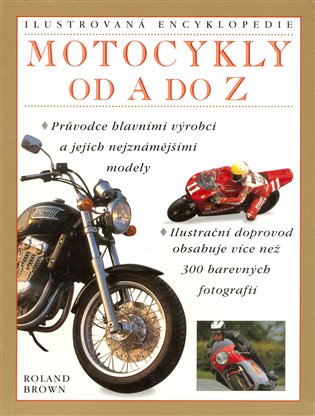 Motocykly od A do Z - 