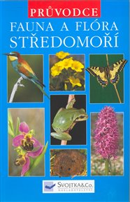 Fauna a flóra středomoří