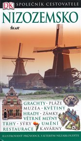 Nizozemsko - Společník cestovatele