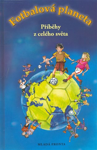 Fotbalová planeta - 