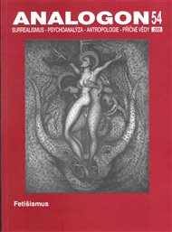 Analogon 54: Fetišismus -  kol.