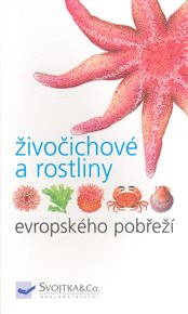 Živočichové a rostliny evropského pobřeží