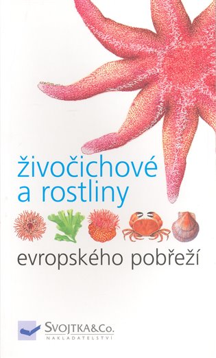 Živočichové a rostliny evropského pobřeží - 