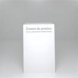 Zrozeno do prostoru - 
