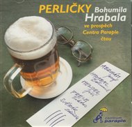 Perličky Bohumila Hrabala - Bohumil Hrabal