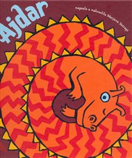 Ajdar - Marjane Satrapiová