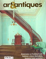 Art & Antiques léto/2008