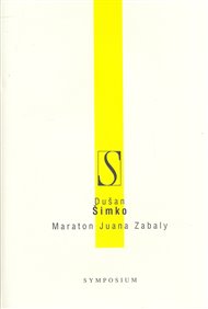 Maraton Juana Zabaly - Dušan Šimko