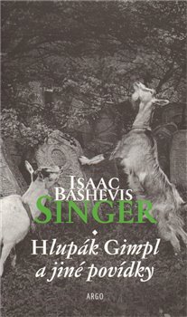 Hlupák Gimpl koupíte na Kosmas.cz