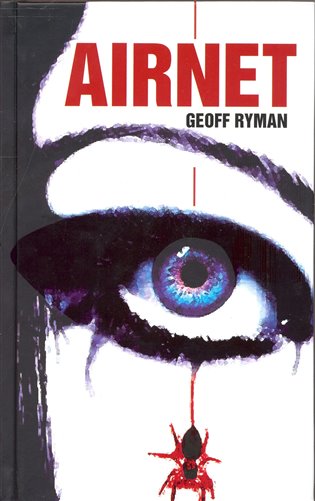 Airnet - Geoff Ryman