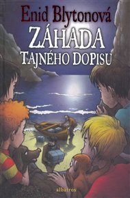 Záhada tajného dopisu: Záhady 6.