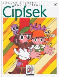 Cipísek - Václav Čtvrtek