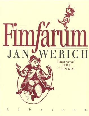 Fimfárum - 