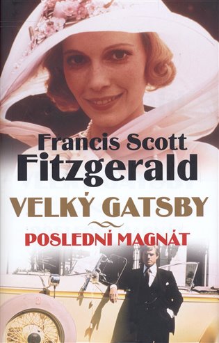 Obálka knihy