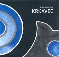 Krkavec / The Raven - Edgar Allan Poe