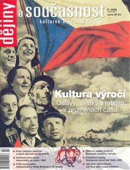 Dějiny a současnost 8/2008