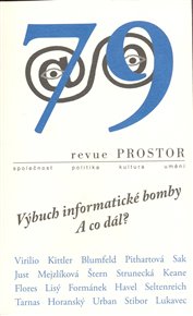 Revue Prostor 79