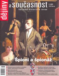 Dějiny a současnost 9/2008