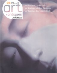 Art & antiques 9/2008