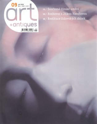 Art & antiques 9/2008 - 
